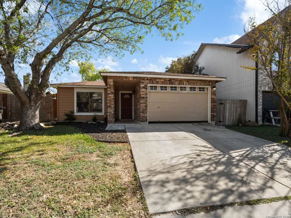 7718 Rimhurst, San Antonio, TX 78250