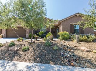 5703 E Calle Marita, Cave Creek, AZ 85331
