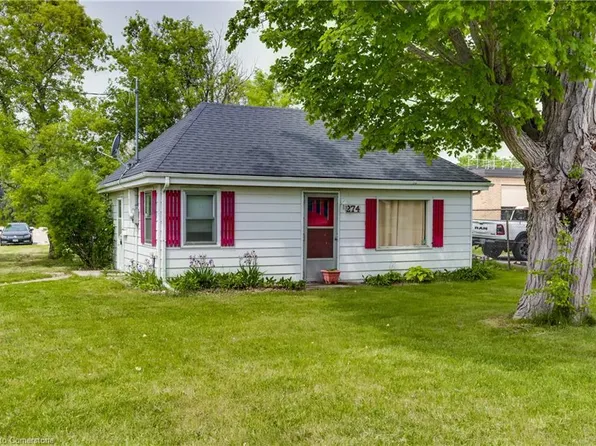 274 Washington St, Norfolk County, ON N0E 1Y0