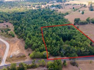 LOT 1 Fm 977 E, Leona, TX 75850