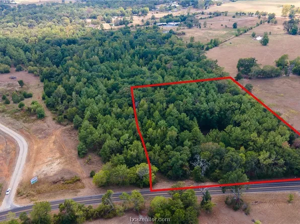 LOT 1 Fm 977 E, Leona, TX 75850