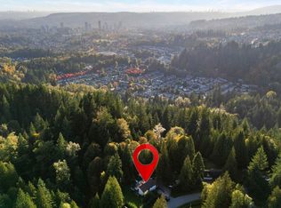 3278 Coy Ave, Coquitlam, BC V3E 3H3