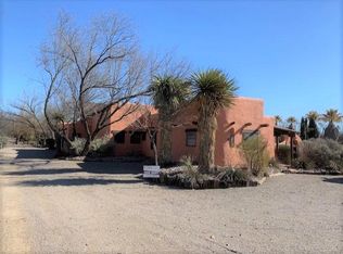 4601 Snow Rd #A, Las Cruces, NM 88005