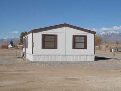 1920 Pioche St, Pahrump, NV, 89048
