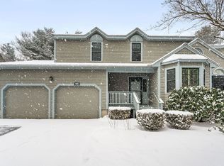 95 Highbank Rd #95, Franklin, MA 02038