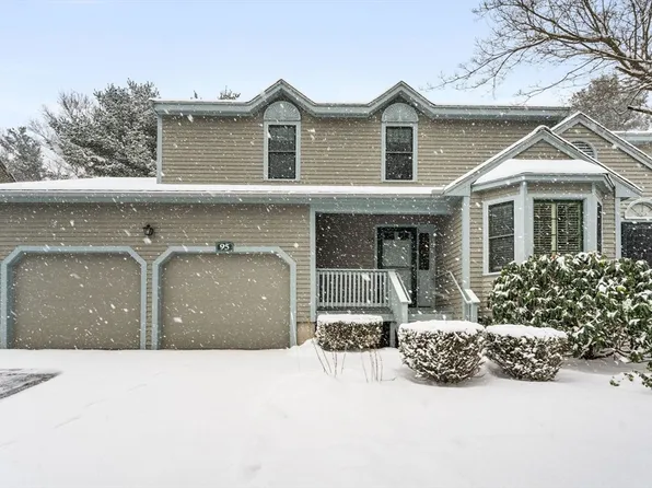 95 Highbank Rd #95, Franklin, MA 02038