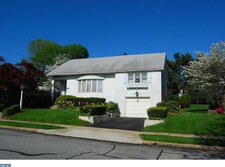 311 Marshall Dr, Reading, PA 19607