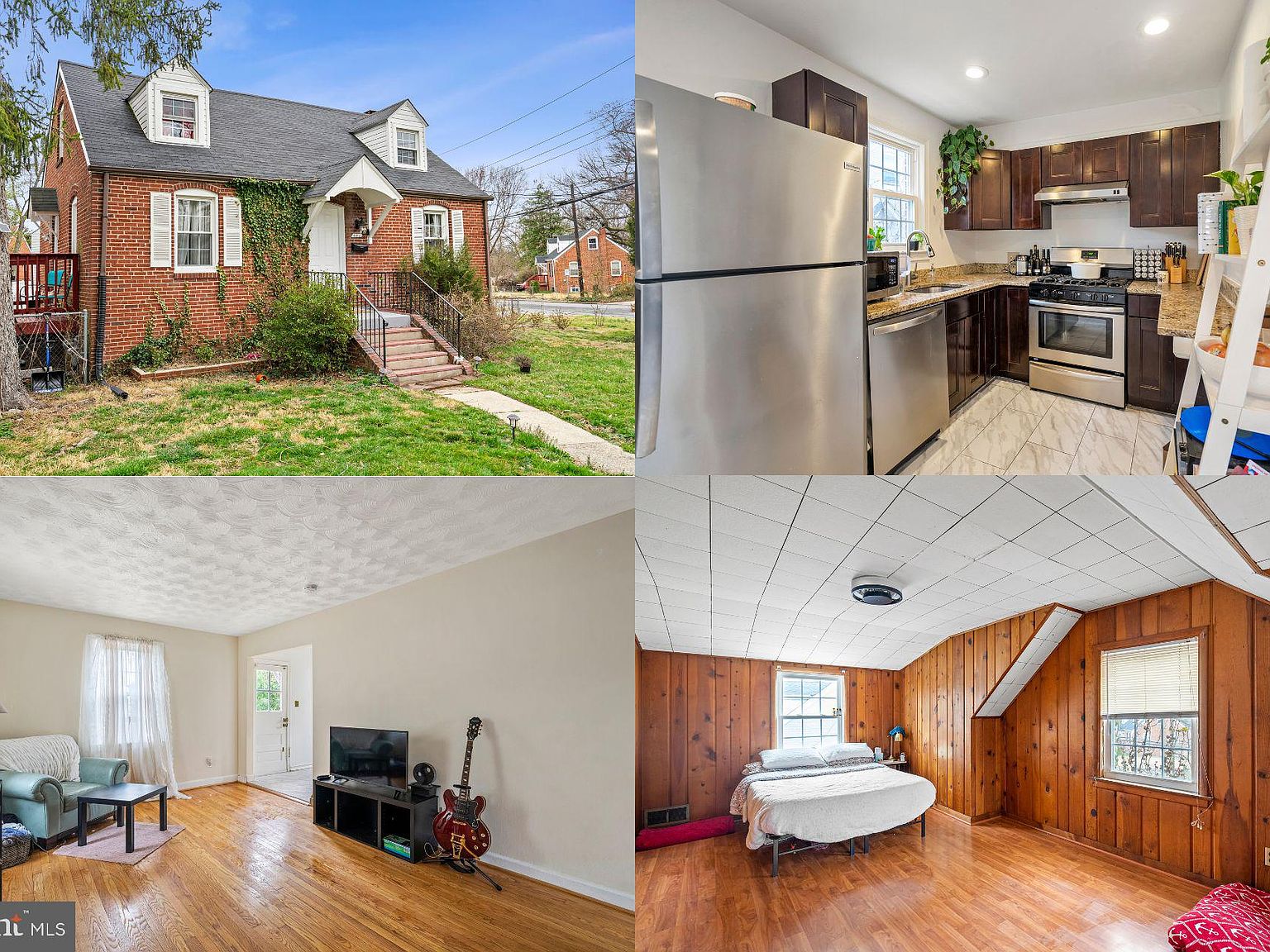4812 Blackfoot Rd, College Park, MD 20740 Zillow
