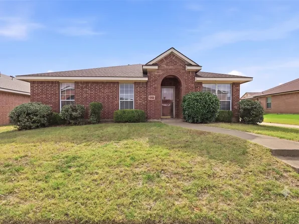 640 Canyon Pl, Desoto, TX 75115