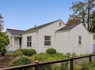 872 Carr Avenue, Santa Rosa, CA