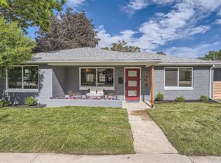 3950 Ingalls St, Wheat Ridge, CO 80033