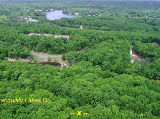 440 Tranquility Lakes Dr, Denton, NC 27239