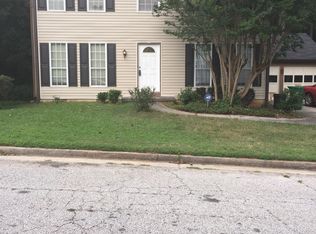 517 N Smt, Stone Mountain, GA 30083