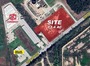 1721 Atascocita Rd, Humble, TX 77396