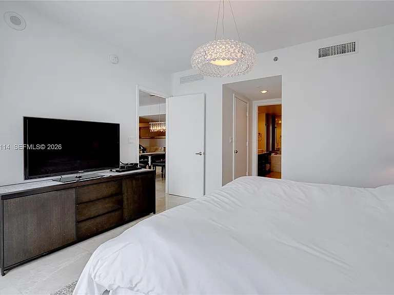 495 Brickell Ave #3505 — Photo 31