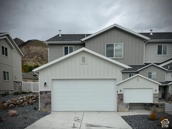 1344 S Mountain Rd E, Ogden, UT 84414