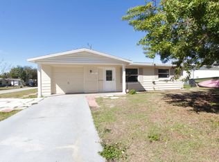 4151 Meteor Dr, New Pt Richey, FL 34652