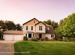 6747 Jason Rd, Laingsburg, MI 48848