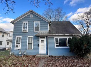 2323 Fox Ave, Fort Wayne, IN 46807