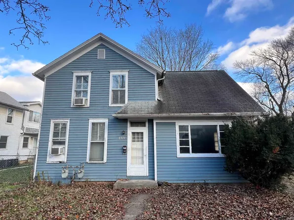 2323 Fox Ave, Fort Wayne, IN 46807