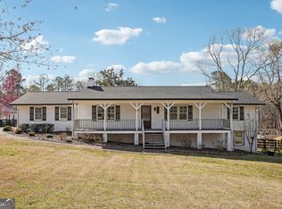 2302 Echols Rd, Cumming, GA 30041