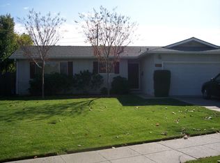 2130 Barrett Ave, San Jose, CA 95124
