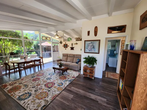 1528 W Valerio St, Santa Barbara, CA 93101