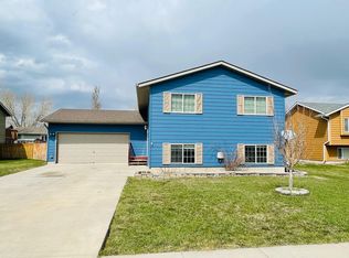 602 Stealth Ln, Box Elder, SD 57719