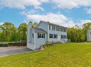 122 Harbor Ridge Ln, Tiverton, RI 02878