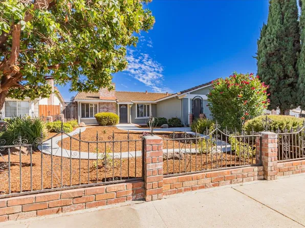 2310 Lanning Way, San Jose, CA 95133