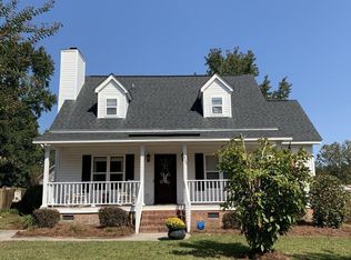 435 Heartwood Dr, Lexington, SC 29073