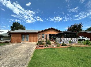 1104 D St, Barling, AR 72923