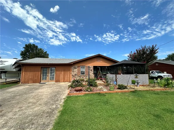 1104 D St, Barling, AR 72923