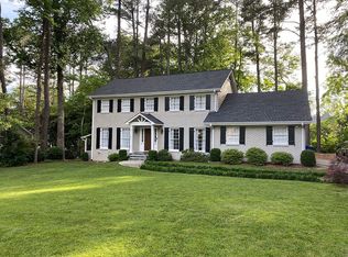 4553 Kellogg Cir, Atlanta, GA 30338