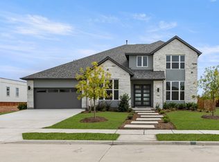 1580 Binkley Ave, Prosper, TX 75078