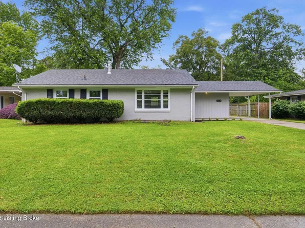 3129 Rosedale Blvd, Louisville, KY 40220