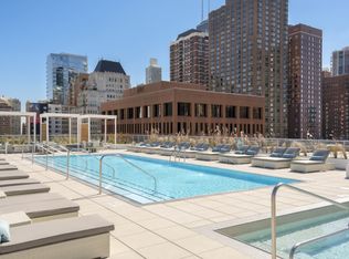 The Sinclair, Chicago, IL 60610