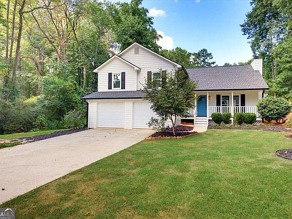 2nd image of 4885 Muirwood Dr