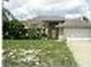 1246 Freeport Dr, Deltona, FL 32725