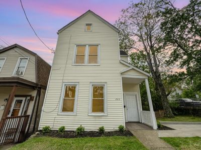 3915 W Liberty St, Cincinnati, OH, 45205
