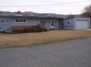 2072 James Ave, Okanogan, WA 98840