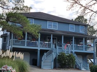 4402 Polly Gully Ct SE, Southport, NC 28461