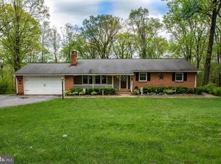 1334 Old Wilmington Rd, Coatesville, PA 19320