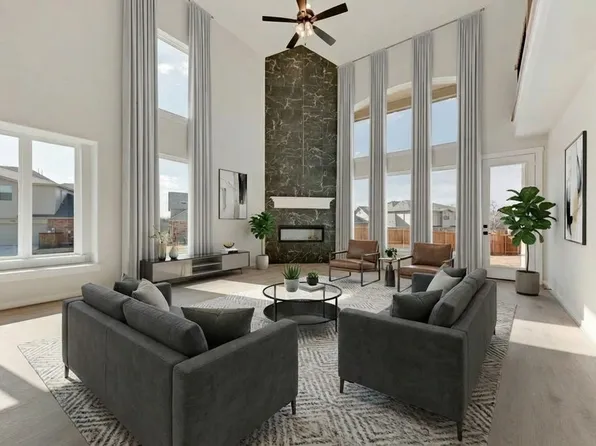 8507 Great Stone Trl, Rowlett, TX 75089