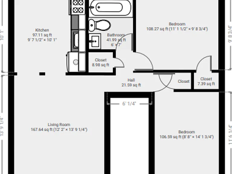 1010 Elton Ave #A — Photo 6
