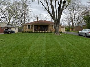 5774 N Ewing St, Indianapolis, IN