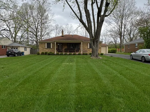 5774 N Ewing St, Indianapolis, IN 46220
