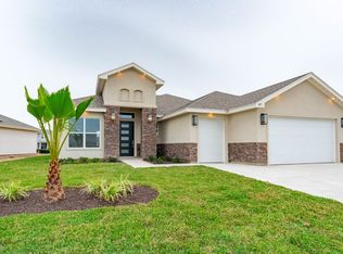 Crenshaw Plan, The Oaks, Pt Isabel, TX 78578