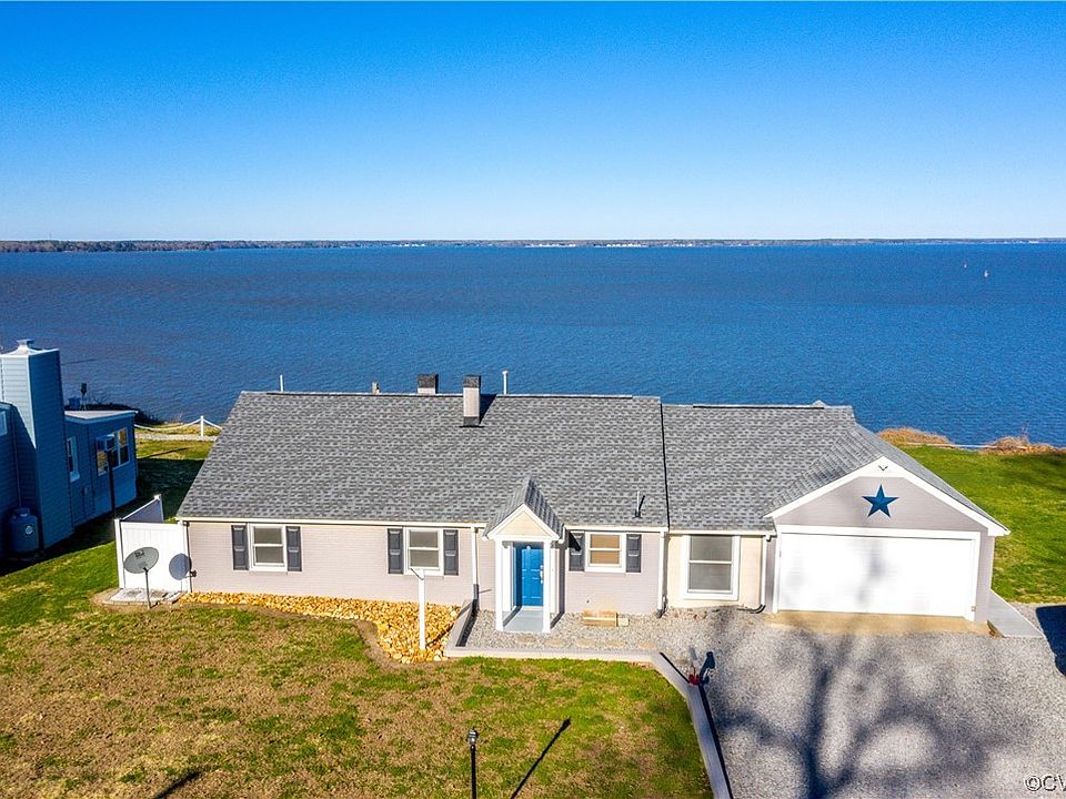 388 James River Overview, Spring Grove, VA 23881 MLS 2305489 Zillow