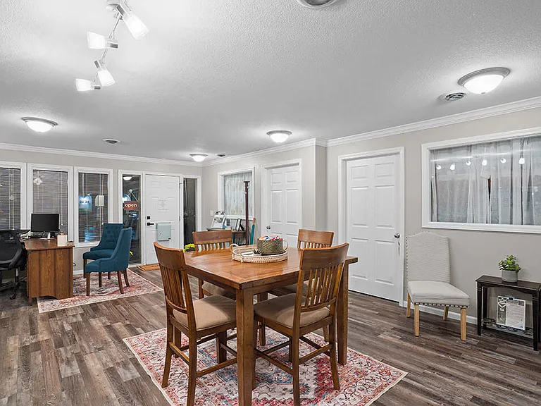 Our Community Has a Clubhouse!